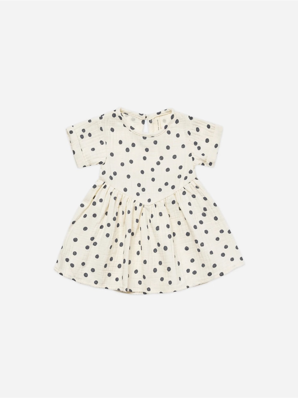 Boutique Girls Dress Bundle 4-5T | The Simple Folk, Rylee + Cru & Quincy Mae - Picture 3 of 10
